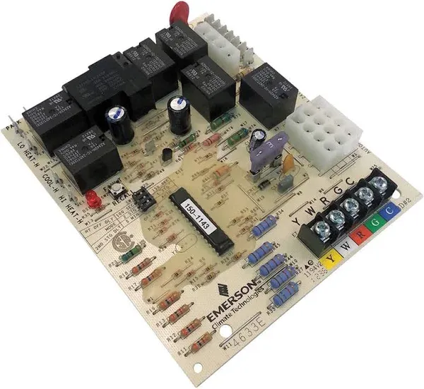 White-Rodgers Integrated Hot Surface Control 50M56-743