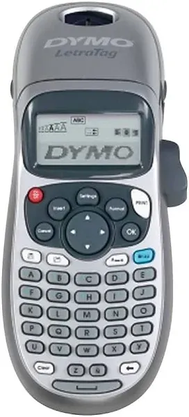 DYMO LetraTag 100H Label Maker