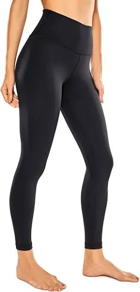 CRZ Yoga Women's Brushed Nakedfeel Leggings