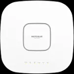 Netgear AXE7800 Tri-Band WiFi 6E Access Point | WAX630E