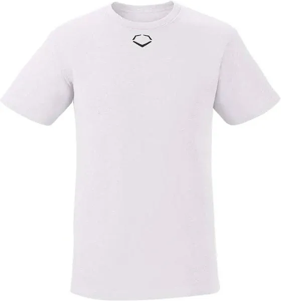 EvoShield Men's Heather Short Sleeve Tee