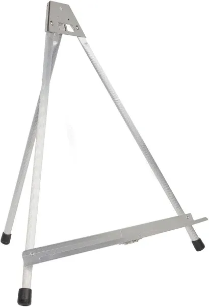 Artworks Aluminum Table Top Easel Brand New PRO 2006-42