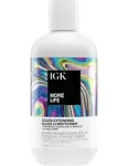 IGK More Life Color Extending Gloss Conditioner 8 oz