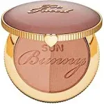 Too Faced Natural Bronzer - Sun Bunny