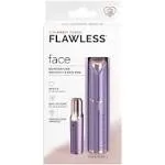 Flawless Facial Hair Remover - Lavender