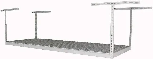 SafeRacks 8' Overhead Storage Rack