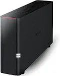 Buffalo LinkStation 210 2TB NAS Personal Cloud Storage