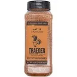 Traeger Garlic Chili Pepper All Purpose Spice Rub