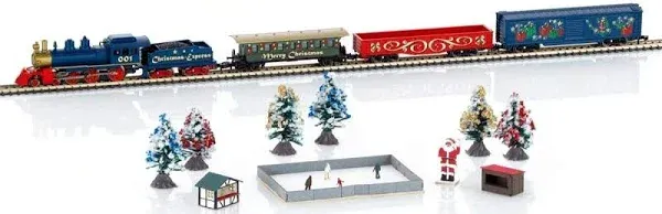 Marklin Christmas Starter Set