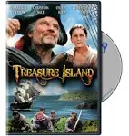 Treasure Island (1990) (DVD)