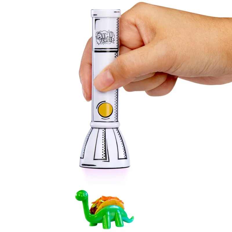 Miniverse Mini UV Flashlight