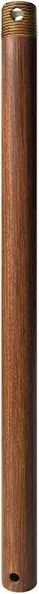 Minka-Aire 18 Inch Ceiling Fan Downrod - Tuscan Patina - DR518-TSP