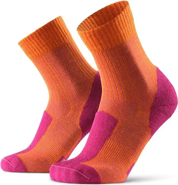 Danish Endurance Merino Wool Hiking Socks