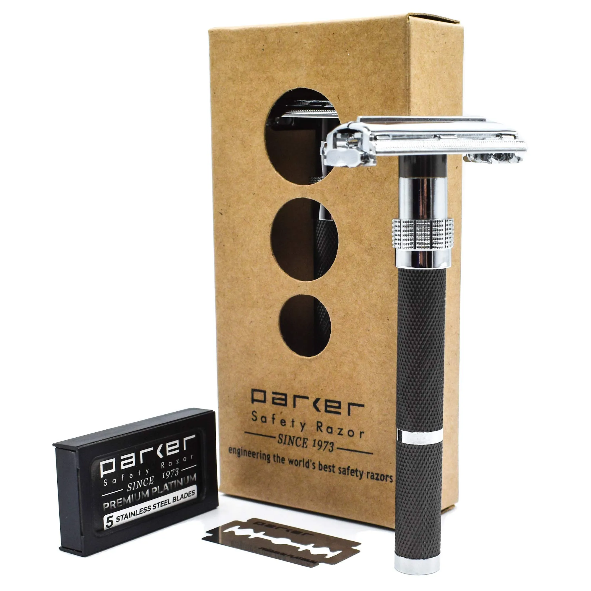 Parker Butterfly Safety Razor 96R