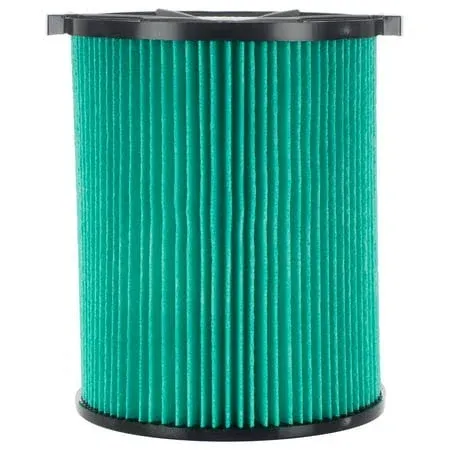 Ridgid Vf6000 Replacement Cartridge Filter Part #97457