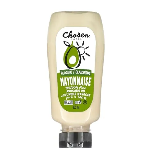 Chosen Foods Avocado Oil Mayo