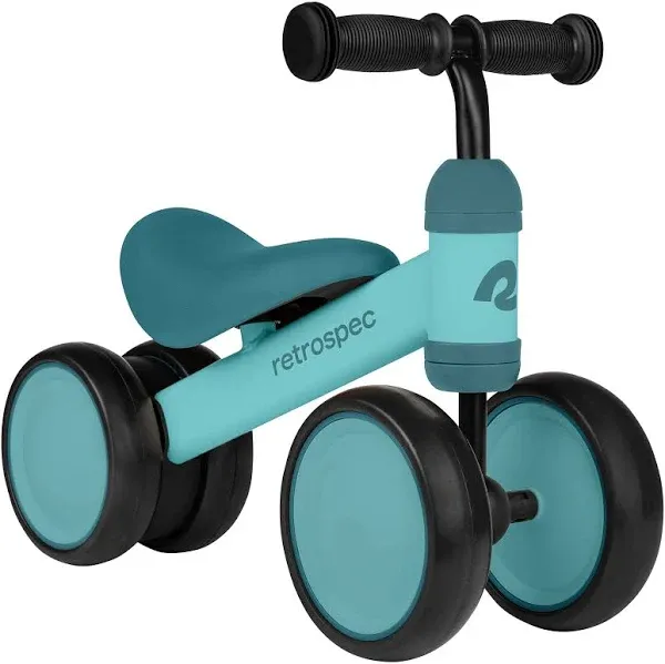 Retrospec Cricket Baby Walker Balance Bike