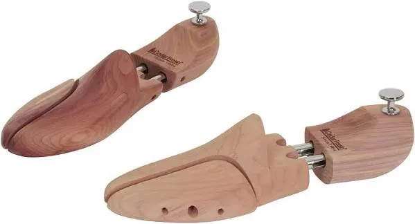 Household Essentials Cedar Shoe Tree