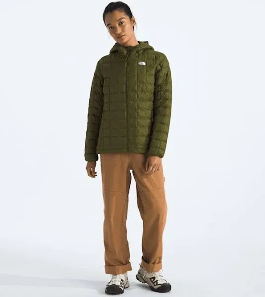 The North Face Women's Thermoball Eco Hoodie