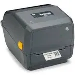 Zebra ZD421 Thermal Printer Black