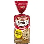 Pepperidge Farm Bread, Swirl, Cinnamon - 16 oz