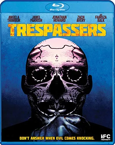 Trespassers