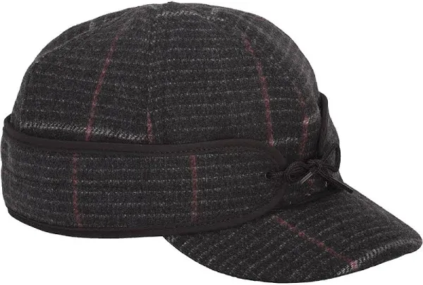 Original Stormy Kromer Cap