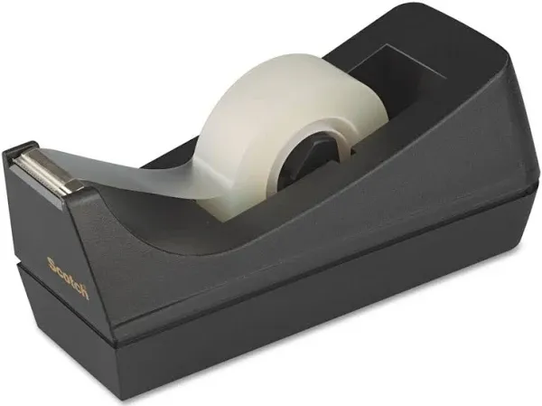 Scotch Desktop Tape Dispenser