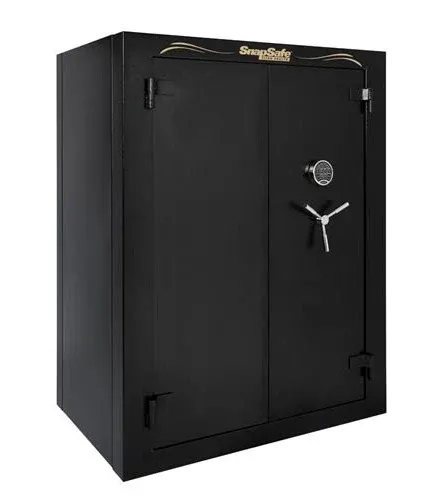 Snap Safe Titan Digital Super XL Modular Gun Safe