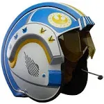 Star Wars The Black Series Carson Teva Electronic Helmet