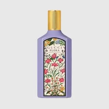 Flora Gorgeous Magnolia 100ml/3.4fl Oz Perfume Spray For Unisex Fee Shipping