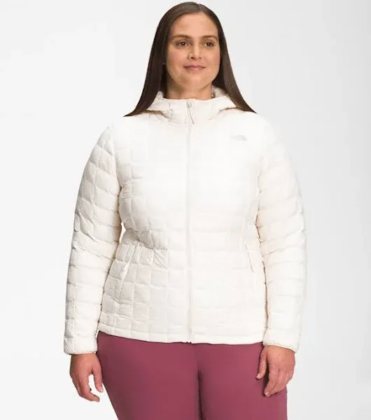 The North Face Women's Thermoball Eco 2.0 Hooded Jacket