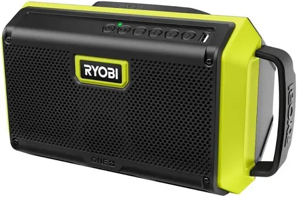 RYOBI PAD01 SPEAKER 