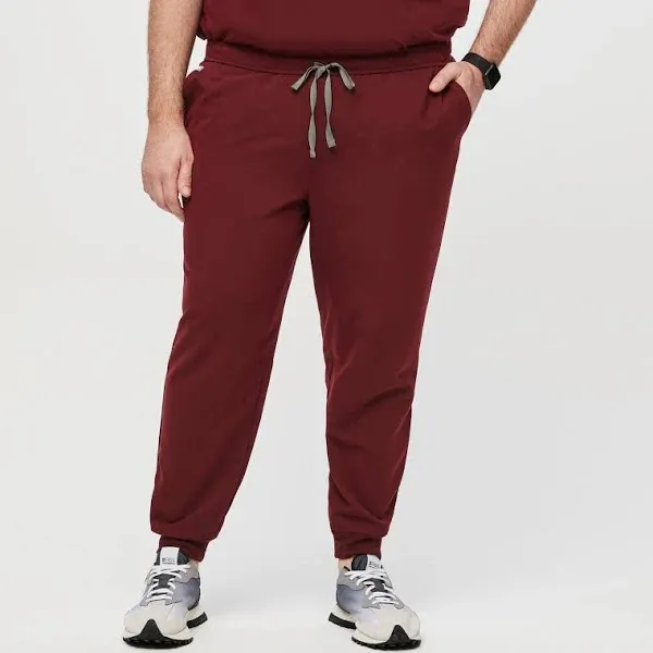 FIGS Men's Tansen Jogger Scrub Pants