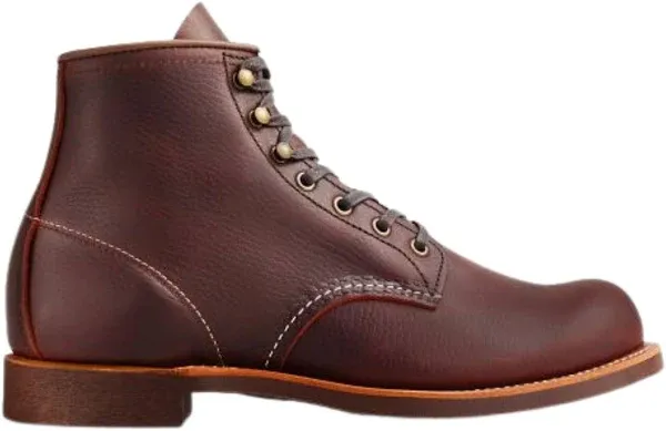 Red Wing 3340 - Blacksmith - Briar Oil Slick