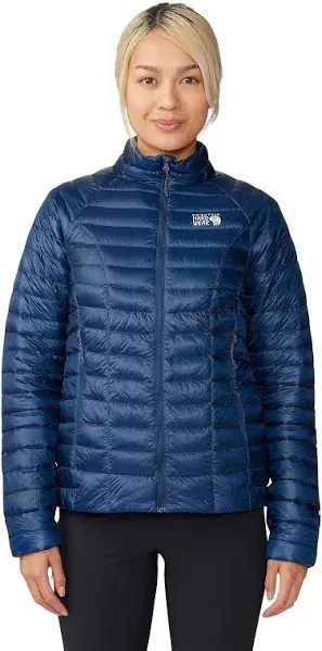 Mountain Hardwear Women's Ghost Whisperer Down Jacket