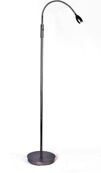 Daylight24 Focus Adjustable Beam LED Floor Lamp