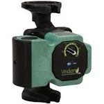 Taco 007e - ECM Circulator Pump - Cast Iron - Universal Flange