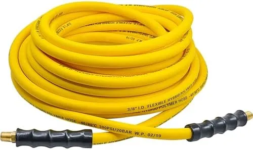 Ironton Hybrid Air Hose