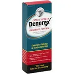 Denorex Dandruff Control Extra Strength Shampoo + Conditioner