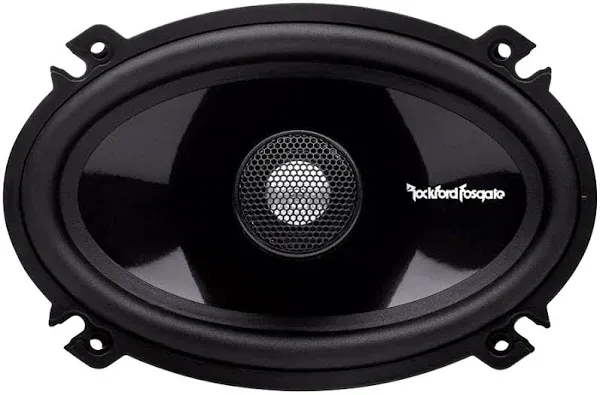 Rockford Fosgate 2-Way