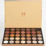 Morphe 35U Gilded Desert Artistry Palette