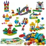 Lego 45024 Education Steam Park