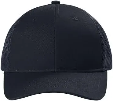 Port Authority Youth Snapback Trucker Cap