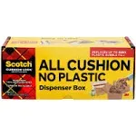 Scotch™ Cushion Lock Protective Wrap, 12" x 150 ft, Brown