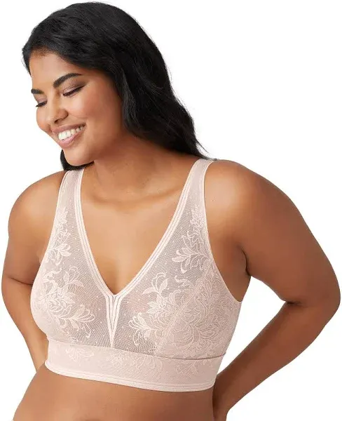 Wacoal Women's Net Effect Bralette