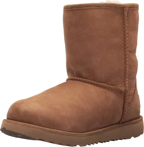 Toddler UGG Classic Weather Short II