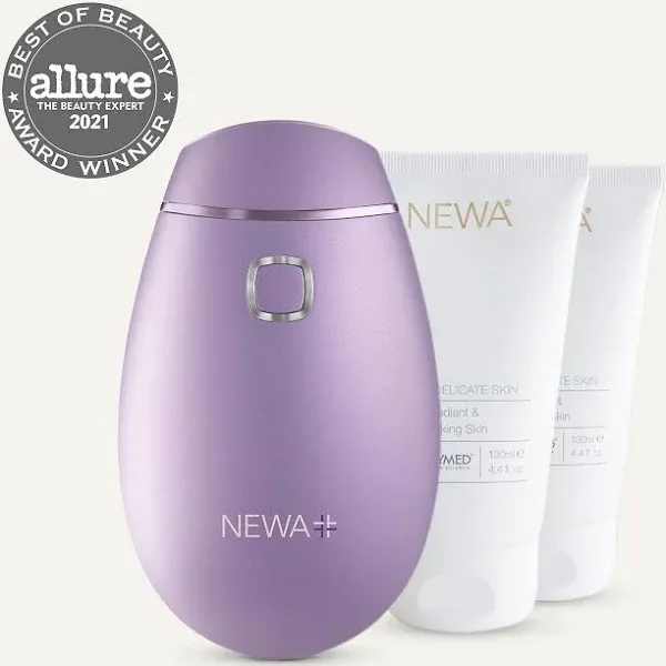 NEWA+ Cordless RF Wrinkle Reduction Device