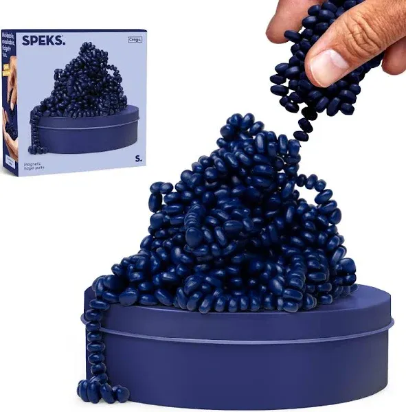 Speks Crags Magnetic Putty