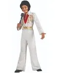 Elvis Child Costume - Medium